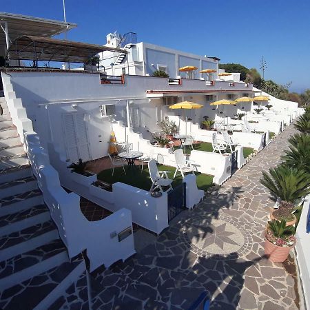 Villa Flavia - Adults Only Πόντσα Εξωτερικό φωτογραφία