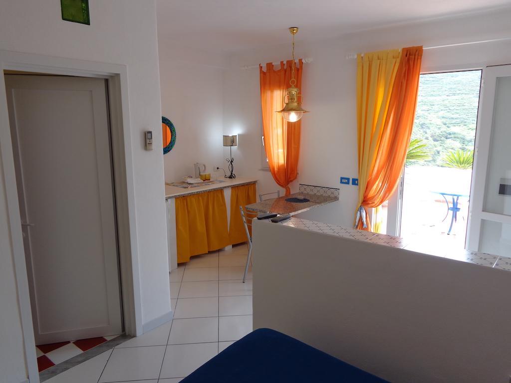 Villa Flavia - Adults Only Πόντσα Εξωτερικό φωτογραφία