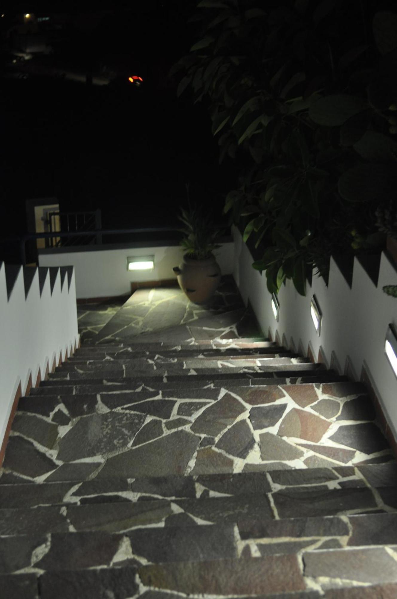 Villa Flavia - Adults Only Πόντσα Εξωτερικό φωτογραφία