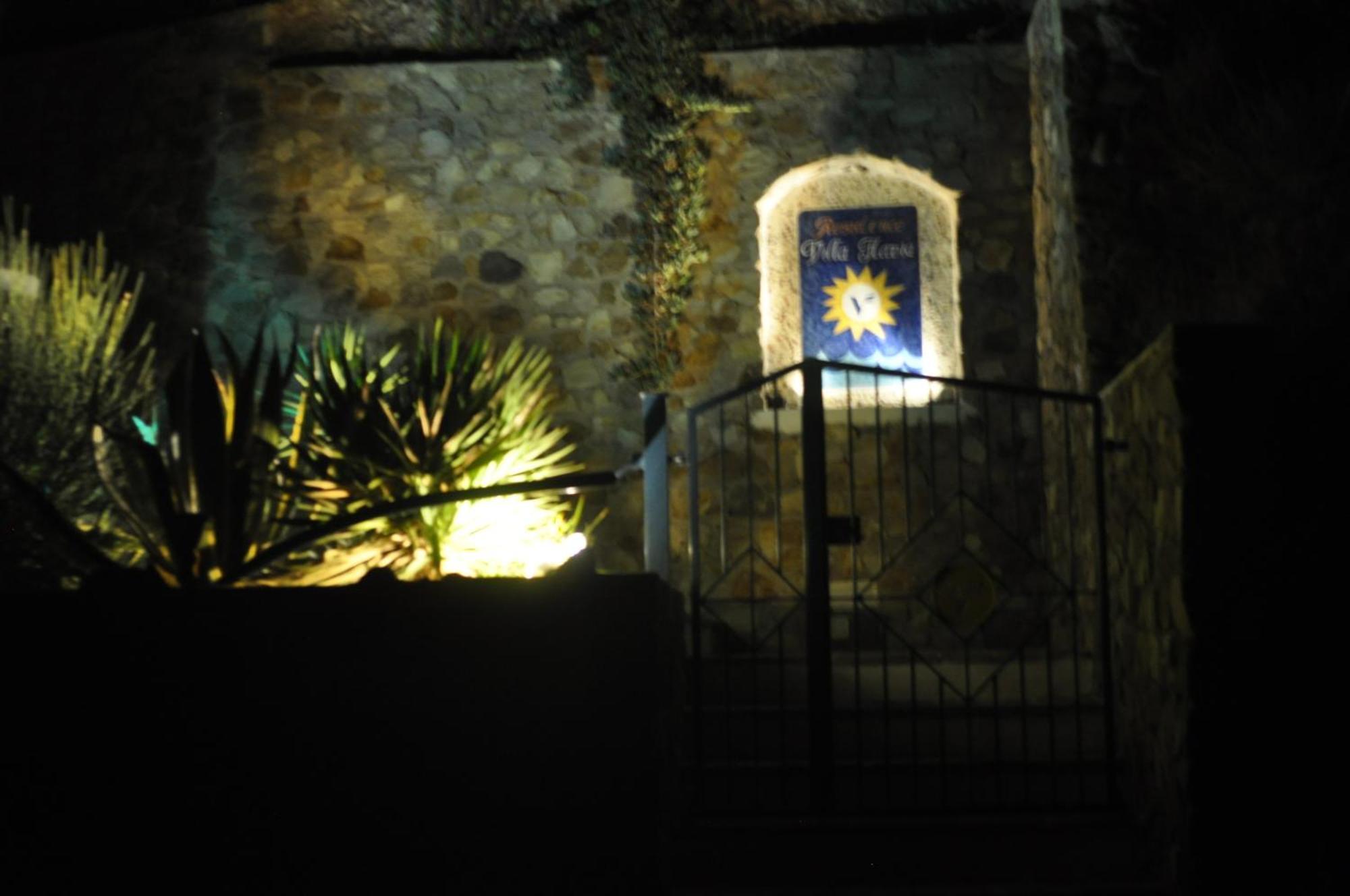 Villa Flavia - Adults Only Πόντσα Εξωτερικό φωτογραφία