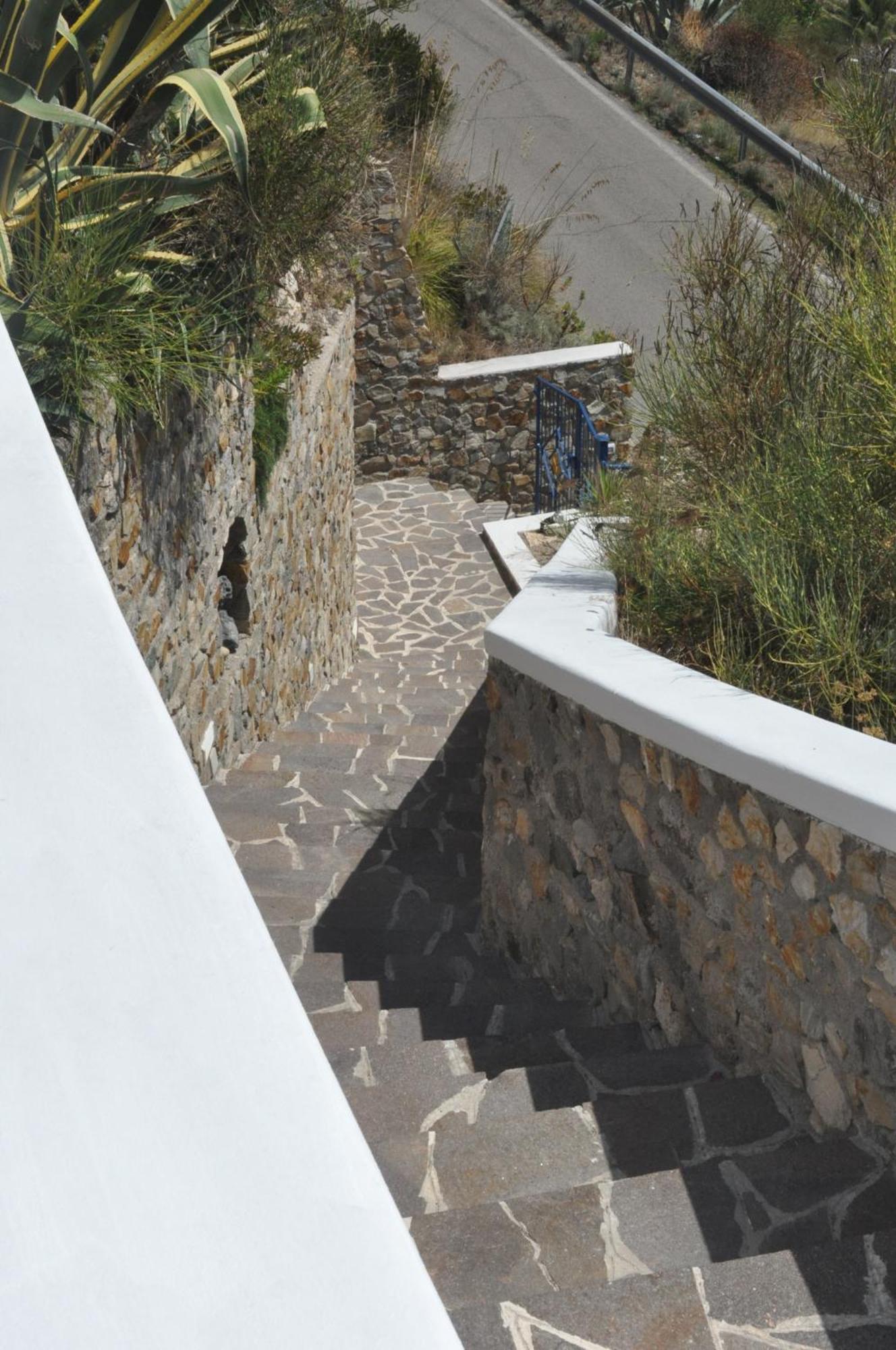 Villa Flavia - Adults Only Πόντσα Εξωτερικό φωτογραφία
