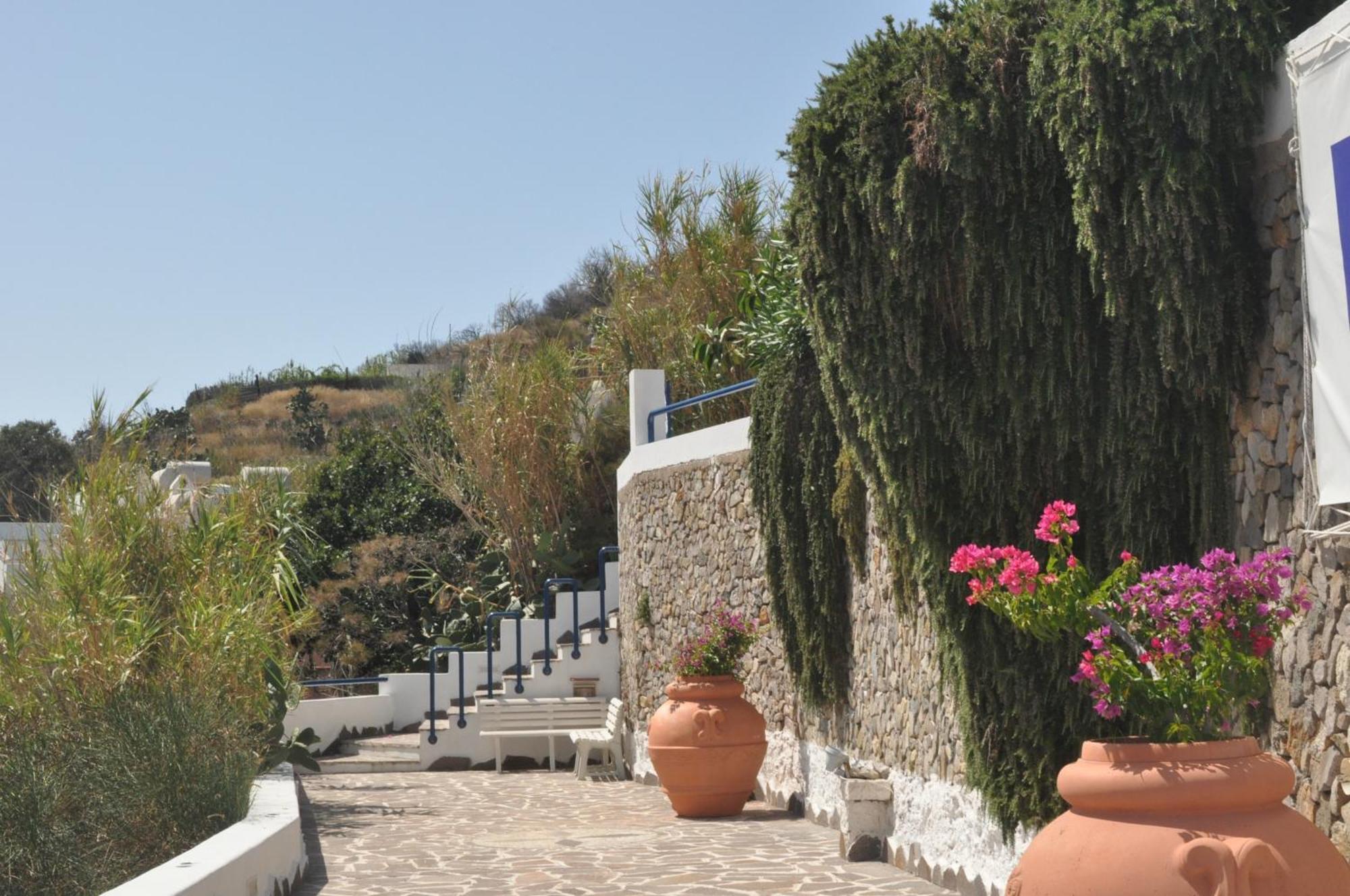 Villa Flavia - Adults Only Πόντσα Εξωτερικό φωτογραφία