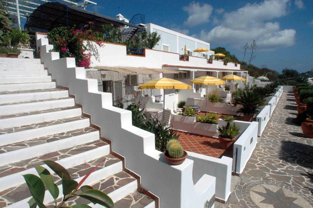Villa Flavia - Adults Only Πόντσα Εξωτερικό φωτογραφία