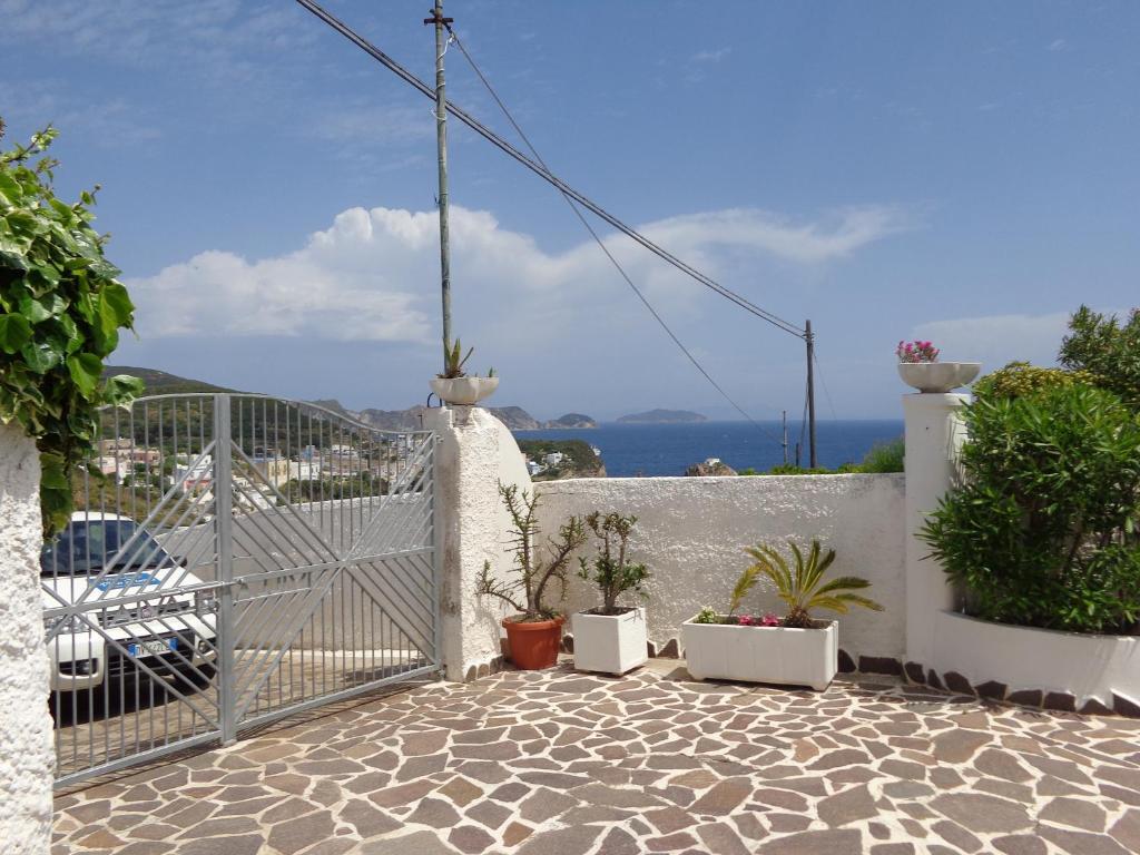 Villa Flavia - Adults Only Πόντσα Εξωτερικό φωτογραφία