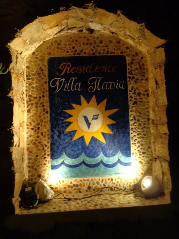 Villa Flavia - Adults Only Πόντσα Εξωτερικό φωτογραφία