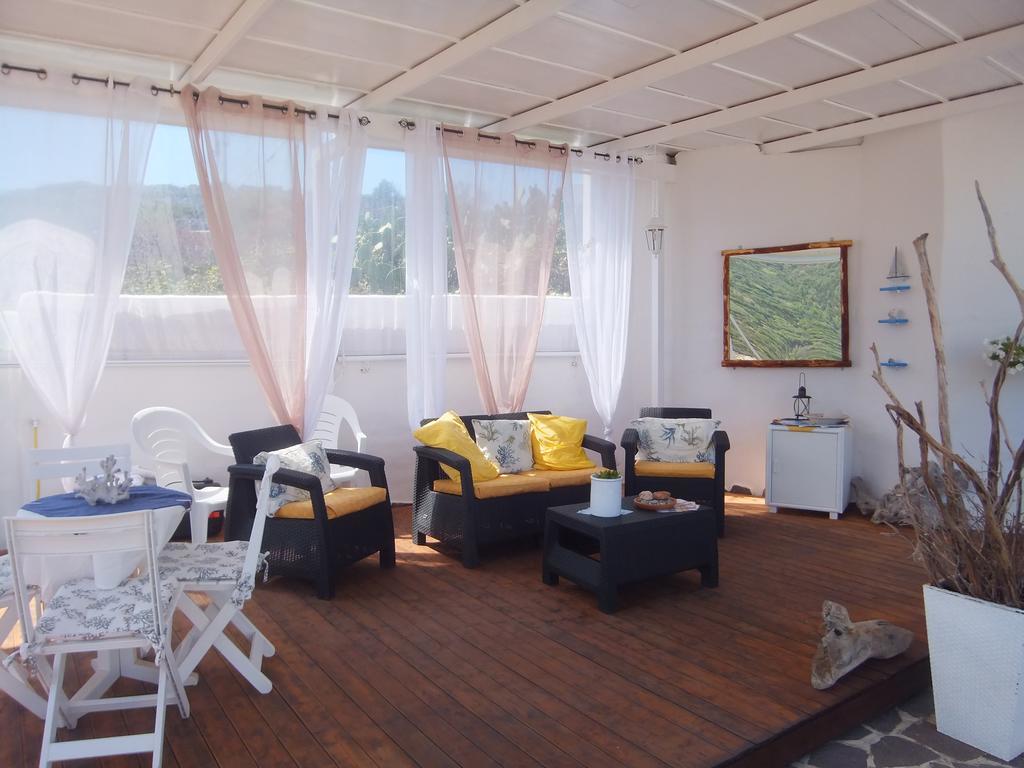 Villa Flavia - Adults Only Πόντσα Εξωτερικό φωτογραφία