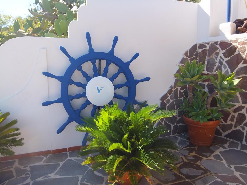 Villa Flavia - Adults Only Πόντσα Εξωτερικό φωτογραφία