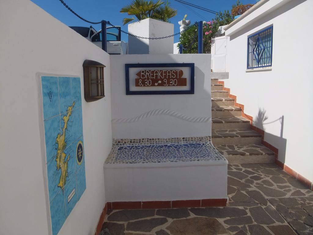 Villa Flavia - Adults Only Πόντσα Εξωτερικό φωτογραφία
