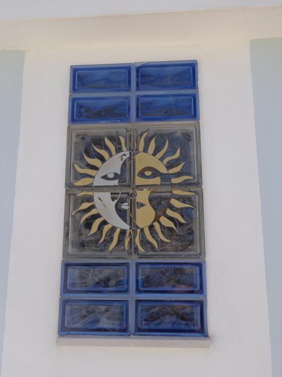 Villa Flavia - Adults Only Πόντσα Εξωτερικό φωτογραφία