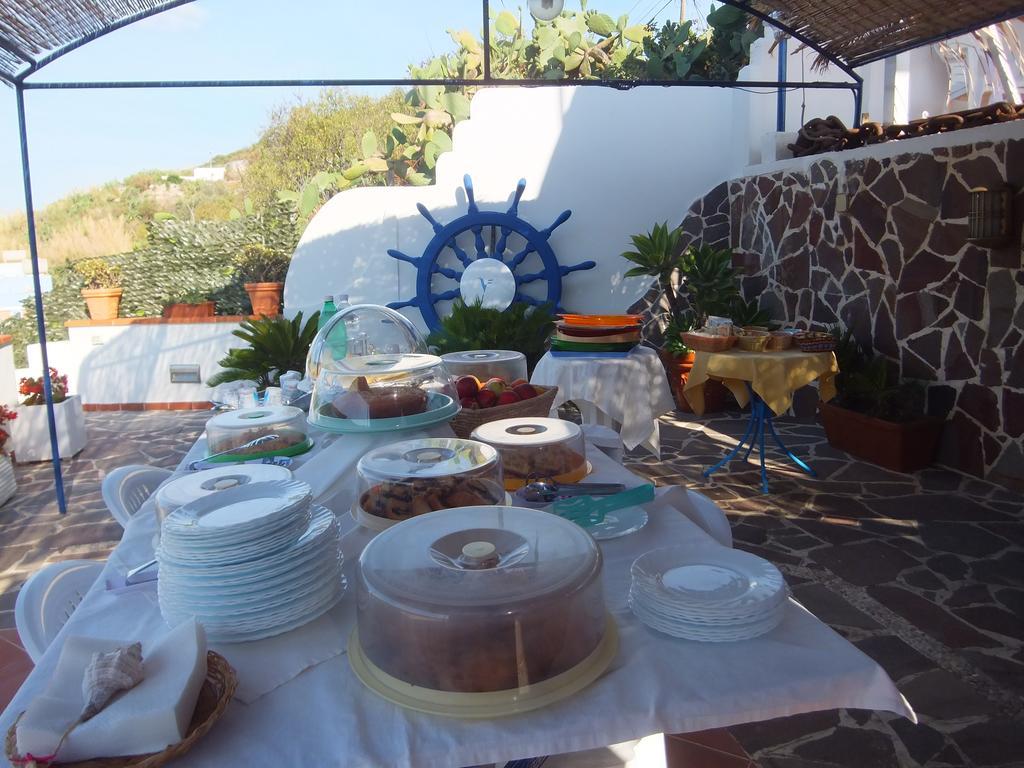 Villa Flavia - Adults Only Πόντσα Εξωτερικό φωτογραφία