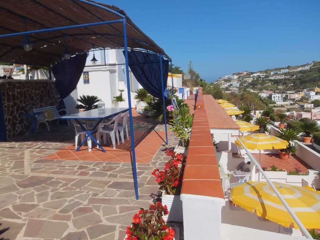 Villa Flavia - Adults Only Πόντσα Εξωτερικό φωτογραφία