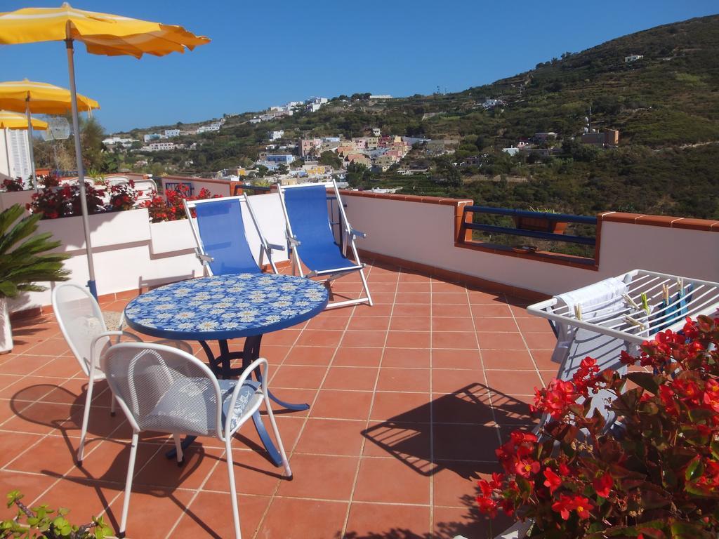 Villa Flavia - Adults Only Πόντσα Εξωτερικό φωτογραφία