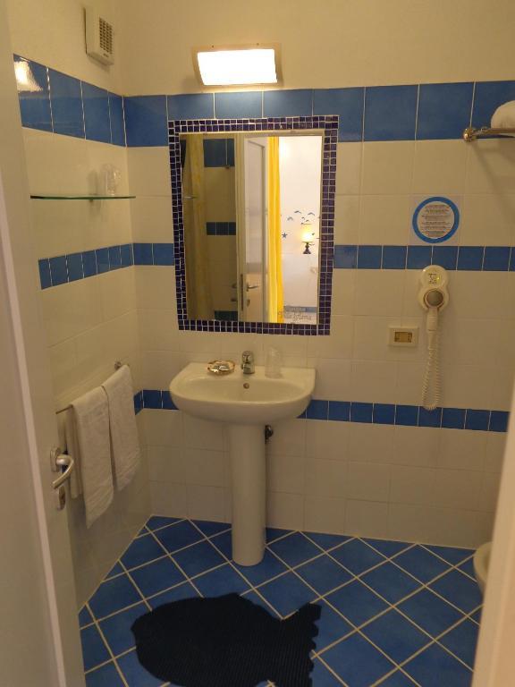 Villa Flavia - Adults Only Πόντσα Δωμάτιο φωτογραφία