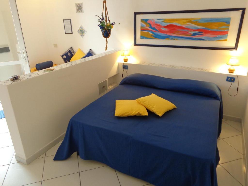 Villa Flavia - Adults Only Πόντσα Δωμάτιο φωτογραφία