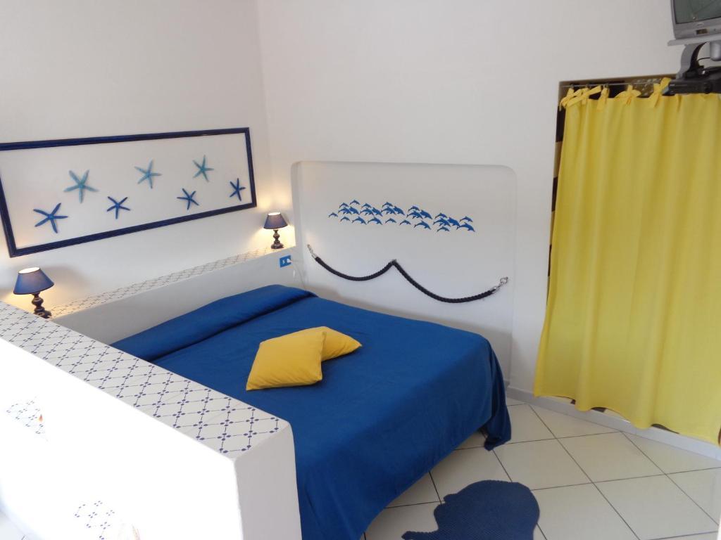 Villa Flavia - Adults Only Πόντσα Δωμάτιο φωτογραφία