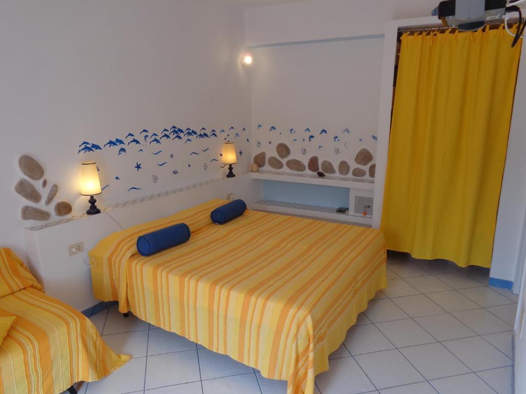 Villa Flavia - Adults Only Πόντσα Δωμάτιο φωτογραφία