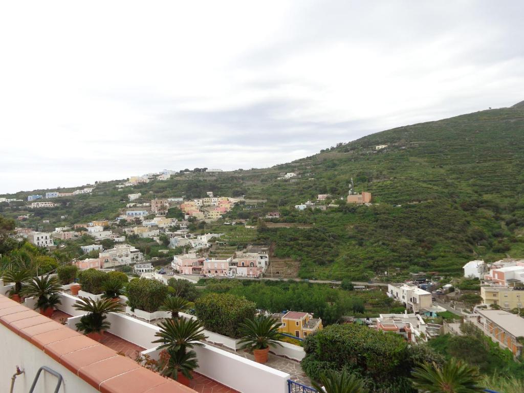 Villa Flavia - Adults Only Πόντσα Εξωτερικό φωτογραφία
