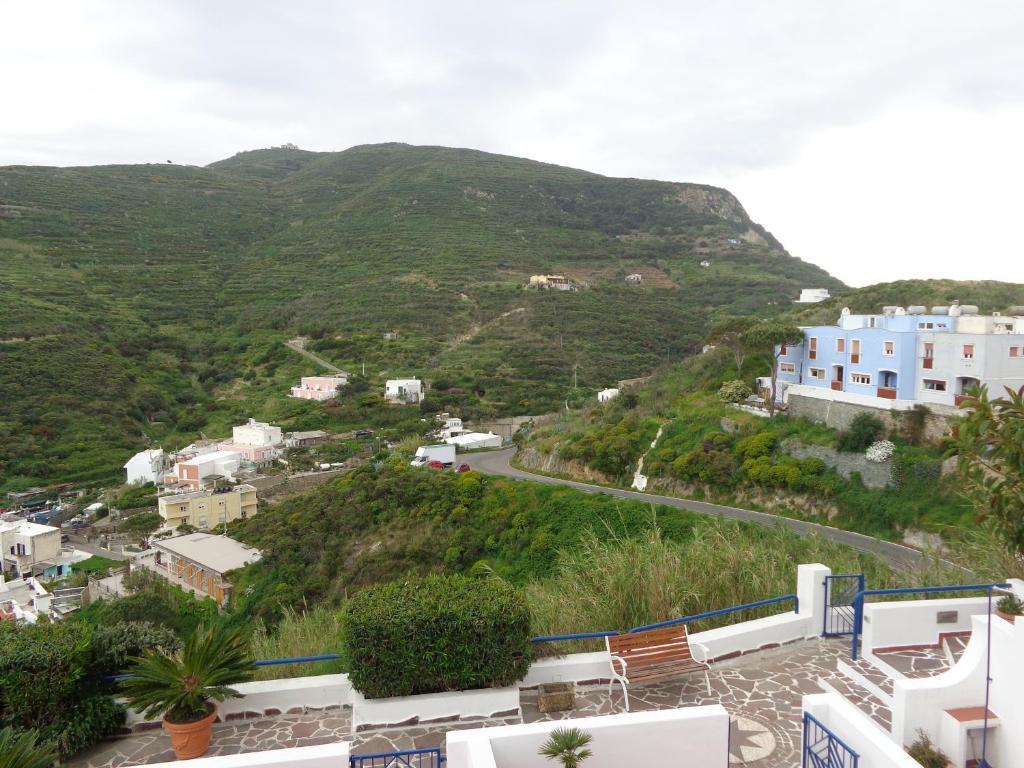 Villa Flavia - Adults Only Πόντσα Εξωτερικό φωτογραφία