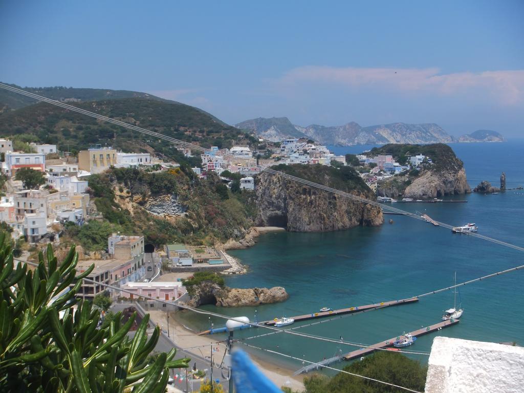 Villa Flavia - Adults Only Πόντσα Εξωτερικό φωτογραφία