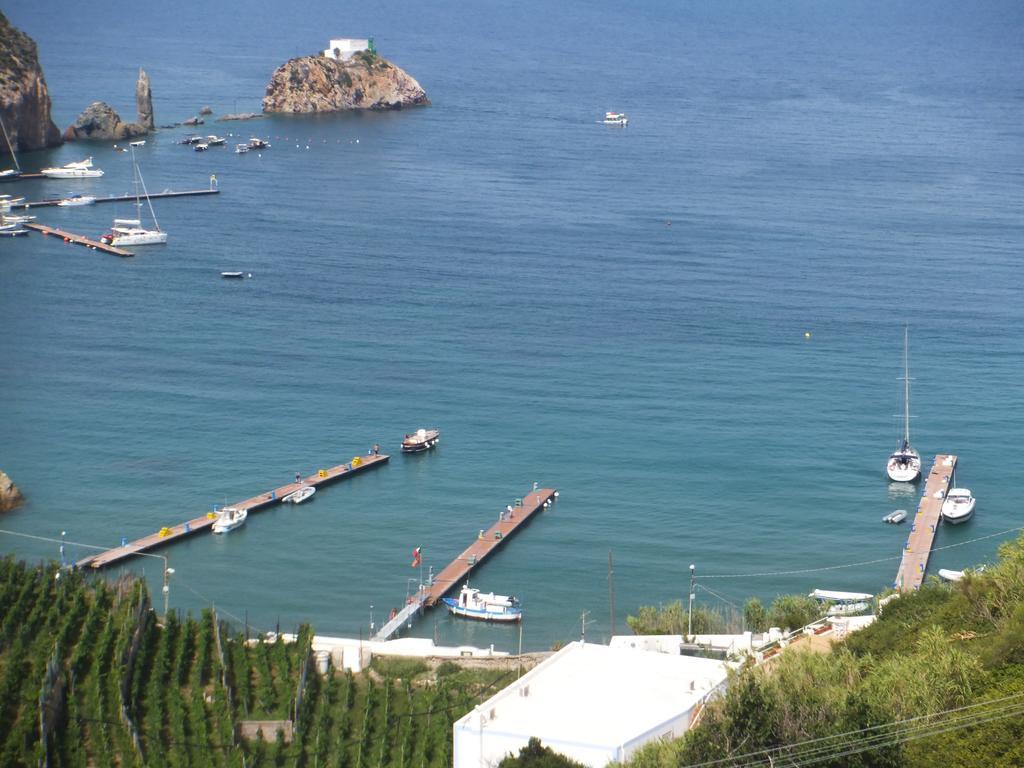 Villa Flavia - Adults Only Πόντσα Εξωτερικό φωτογραφία