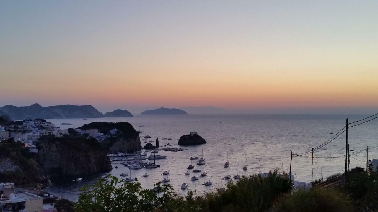 Villa Flavia - Adults Only Πόντσα Εξωτερικό φωτογραφία