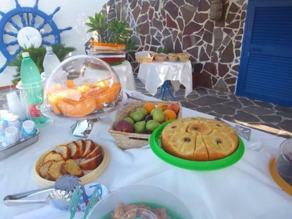Villa Flavia - Adults Only Πόντσα Εξωτερικό φωτογραφία