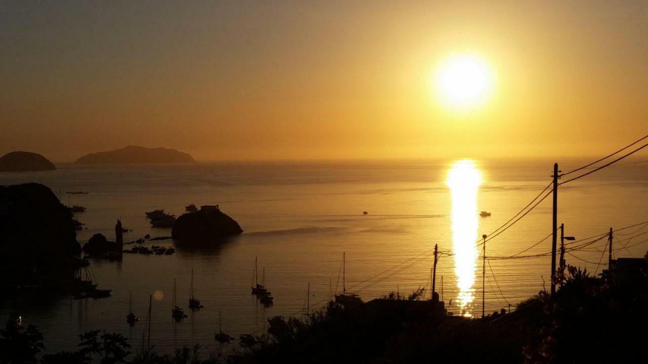 Villa Flavia - Adults Only Πόντσα Εξωτερικό φωτογραφία