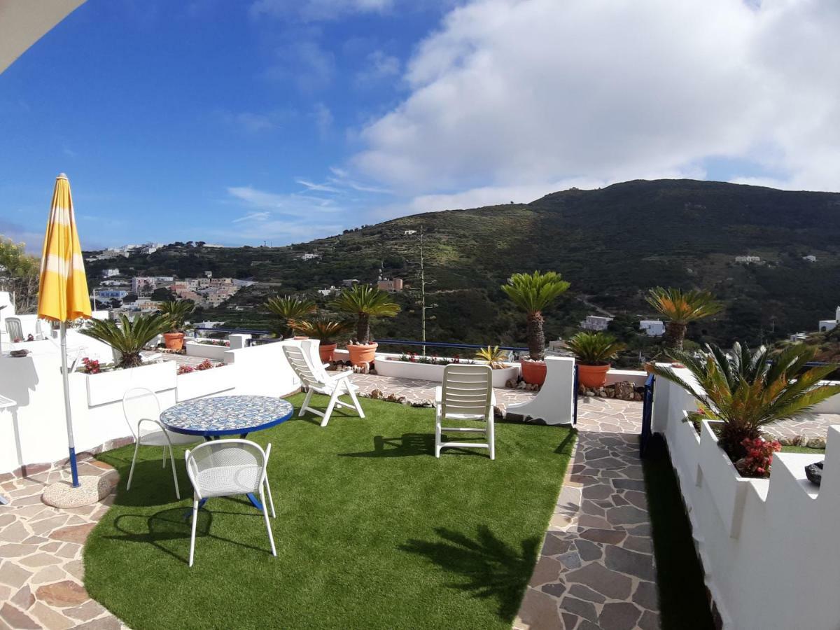 Villa Flavia - Adults Only Πόντσα Εξωτερικό φωτογραφία