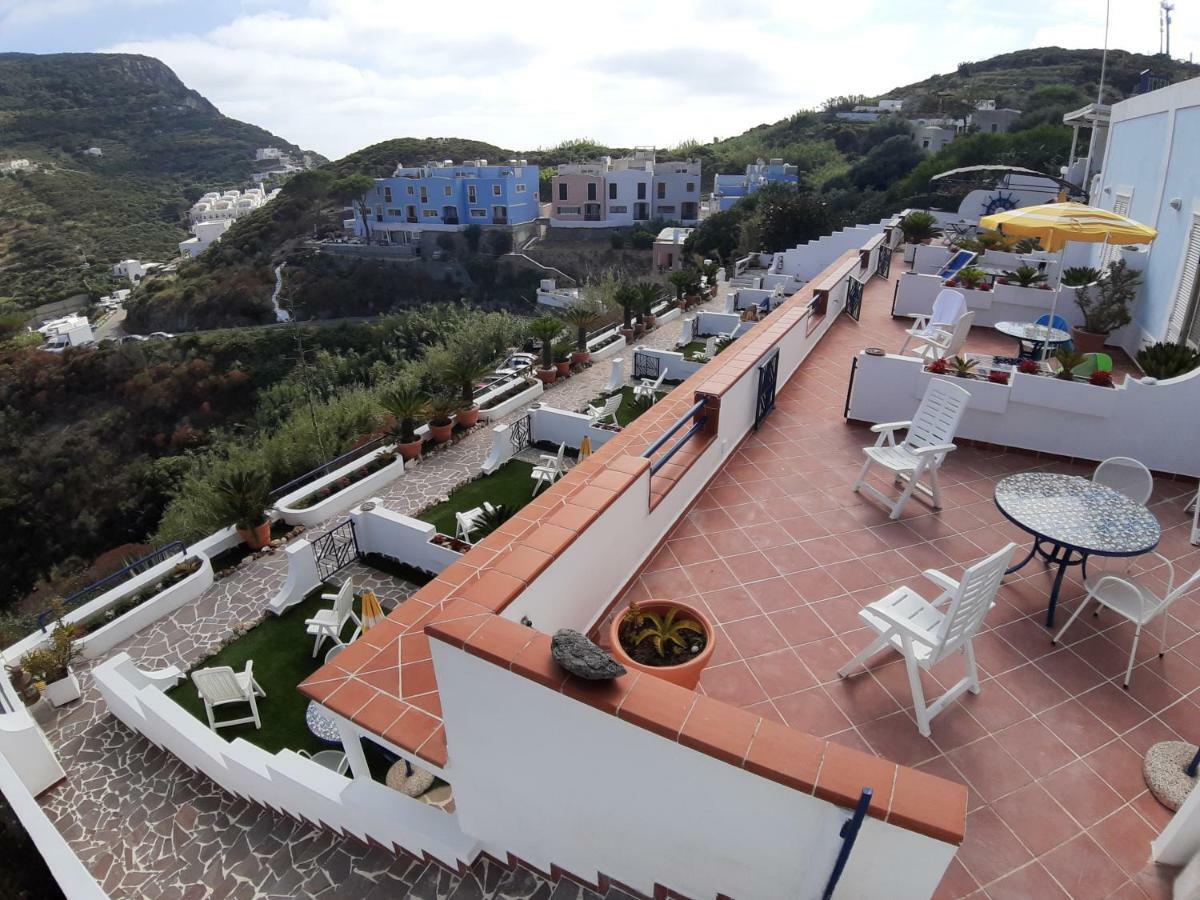 Villa Flavia - Adults Only Πόντσα Εξωτερικό φωτογραφία