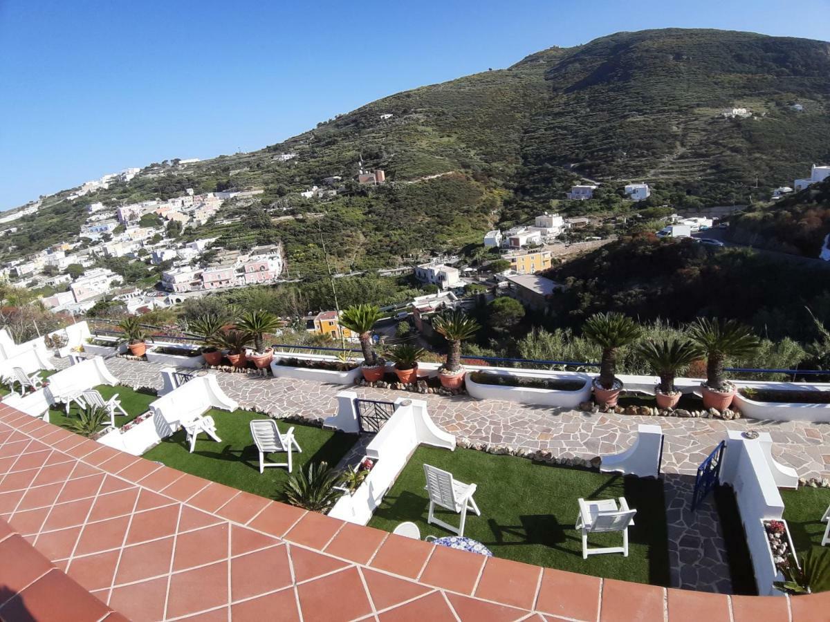 Villa Flavia - Adults Only Πόντσα Εξωτερικό φωτογραφία