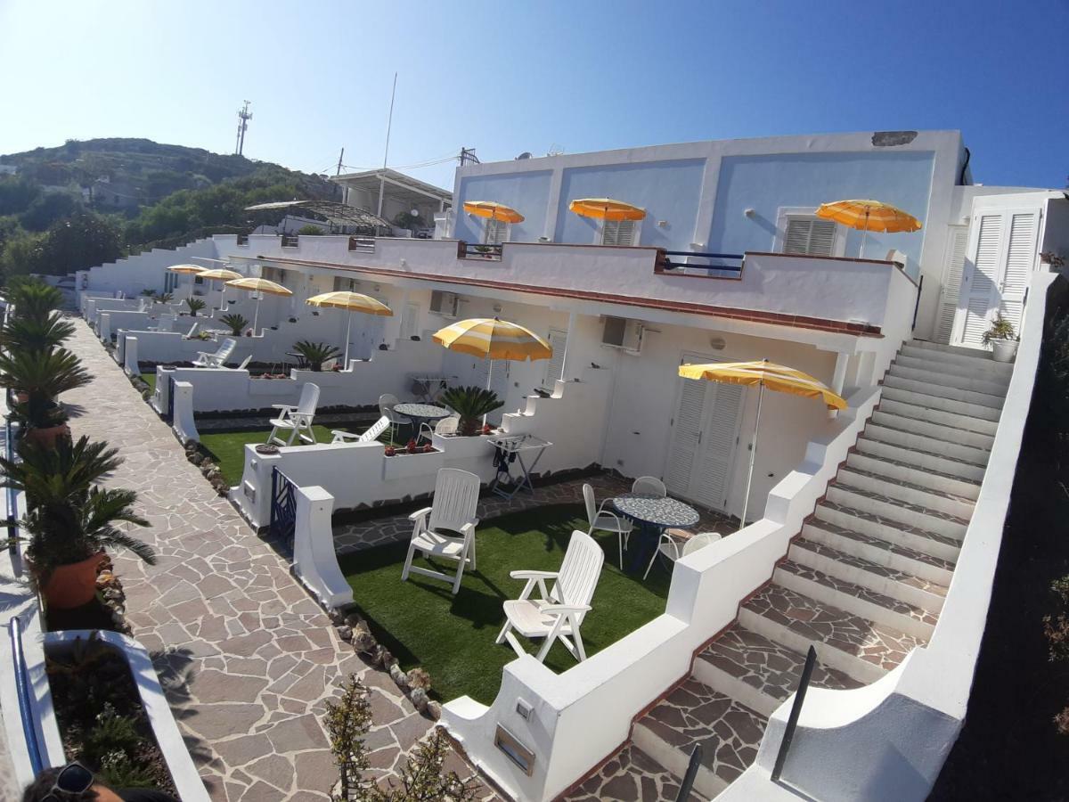 Villa Flavia - Adults Only Πόντσα Εξωτερικό φωτογραφία
