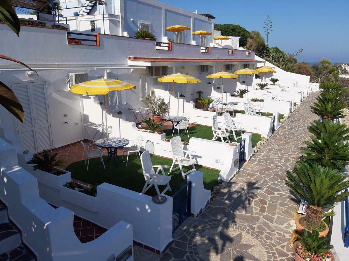 Villa Flavia - Adults Only Πόντσα Εξωτερικό φωτογραφία