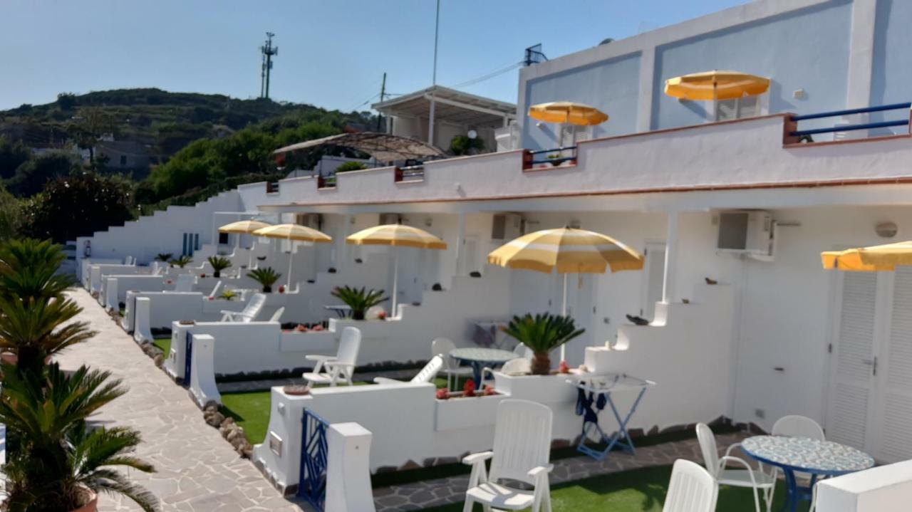 Villa Flavia - Adults Only Πόντσα Εξωτερικό φωτογραφία