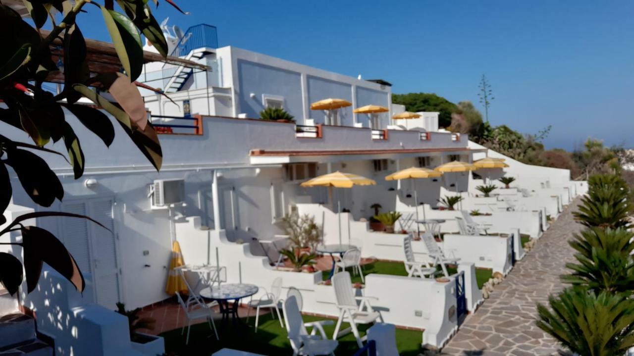 Villa Flavia - Adults Only Πόντσα Εξωτερικό φωτογραφία