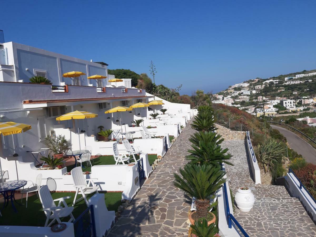 Villa Flavia - Adults Only Πόντσα Εξωτερικό φωτογραφία