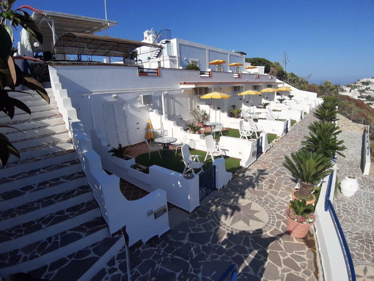 Villa Flavia - Adults Only Πόντσα Εξωτερικό φωτογραφία