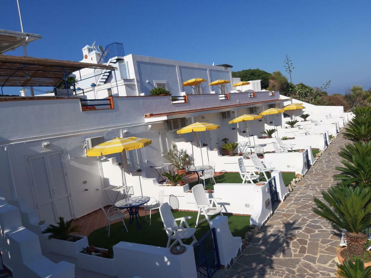 Villa Flavia - Adults Only Πόντσα Εξωτερικό φωτογραφία